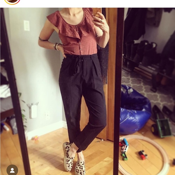 AE eyelet top - Picture 5 of 5